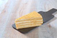 Торт "Медовик"